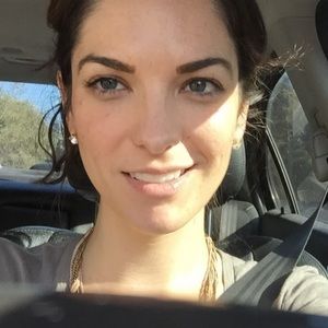 Meet your Posher, Katy